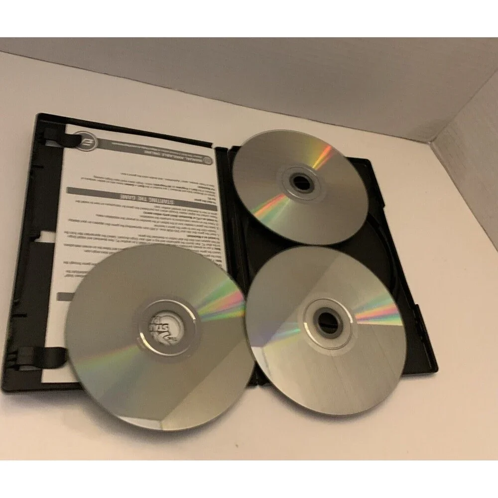 kids pc games cd rom lot the sims expansion bundle &starter pack